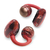 JBL ワイヤレスイヤホン JBL Soundgear Clips ルビーレッド JBLSNDGEARCLRED-イメージ9