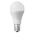 Verbatim LED電球 E17口金 全光束760lm(6．8W小形電球・広配光タイプ) 電球色相当 LDA6L-E17-G/LV3-イメージ3