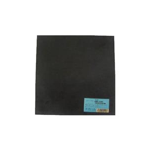 光 ゴム板　1×200×200mm KGR-1200-イメージ1