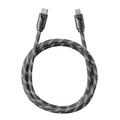 FIIO オーディオケーブル TRUST  LT-LT5M 80cm FIO-TRUST-LT-LT5M