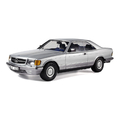 タミヤ 1/24 スポーツカーシリーズ No．29 メルセデス・ベンツ 500 SEC【特別販売】 T24029ﾒﾙｾﾃﾞｽﾍﾞﾝﾂ500SEC