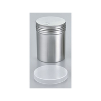 江部松商事 EBM/IK 18-8 調味缶 大 T缶(唐がらし・さんしょう入) FC517LJ-3539400