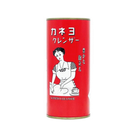 カネヨ石鹸 赤丸クレンザー 400g FCE012N