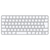 Apple 【純正】 Magic Keyboard - 日本語(JIS) MK2A3J/A-イメージ1