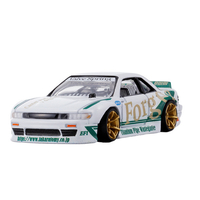 タカラトミー トミカプレミアム tomica custom works WH26 NISSAN SILVIA PﾄﾐｶCWWH26ﾆﾂｻﾝｼﾙﾋﾞｱ