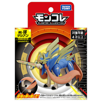 タカラトミー ﾓﾝｺﾚML18ｻﾞｼｱﾝﾊｺ ポケットモンスター モンコレ ML-18