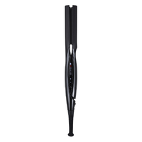 MTG RE-BM-03A ReFa BEAUTECH STRAIGHT IRON ブラック