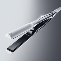 MTG RE-BM-03A ReFa BEAUTECH STRAIGHT IRON ブラック|エディオン公式通販