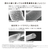 MTG ReFa BEAUTECH STRAIGHT IRON ブラック RE-BM-03A-イメージ5