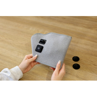 ドウシシャ GRT-2501PK ゴリラの握手 ピンク|エディオン公式通販