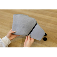 ごりら堂さま　専用 ドウシシャ GRT-2501PK ゴリラの握手 ピンク|エディオン公式通販