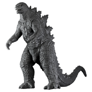 バンダイ ムービーモンスターシリーズ ゴジラ(2019) 通常形態ver. MMSゴジラ2019ツウジヨウケイタイ バンダイ ムービーモンスターシリーズ ゴジラ(2019) 通常形態ver. MMSゴジラ2019ツウジヨウケイタイ
