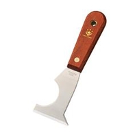ハンディ・クラウン 木柄皮すき マルチ 3090070000