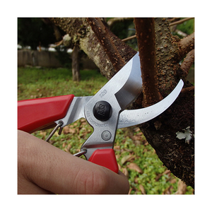 アルスコーポレーション プルーナーデラックス195mm 120DX-イメージ4