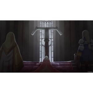 スクウェア・エニックス ファイナルファンタジータクティクス - イヴァリース クロニクルズ デラックスエディション【Switch】 HACPA43UA-イメージ3