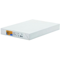 スマートバリュー コピーペーパーJ2 中性紙 B4 500枚 FC29031-A062J