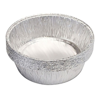 エムエーパッケージング お徳用 焼肉 たれ皿 10個入 FC53817