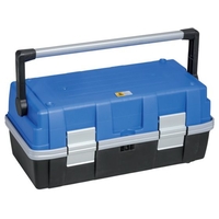 ａｌｌｉｔ ツールボックス McPlus ProAlu 475X255X215mm FC415VV-2493824
