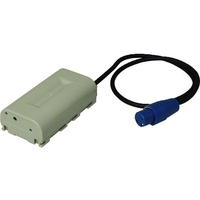 YAMAMOTO/リチウムイオン充電用アダプター LS-5BL用 DA-L2 FC077YG-2531366
