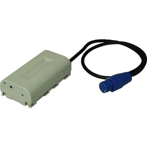 YAMAMOTO/リチウムイオン充電用アダプター LS-5BL用 DA-L2 FC077YG-2531366-イメージ1