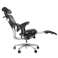 COFO ワークチェア COFO Chair Premium ブラック FCCXB