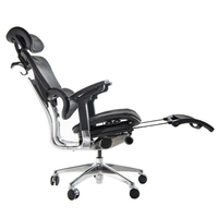 COFO ワークチェア COFO Chair Premium ブラック FCC-XB
