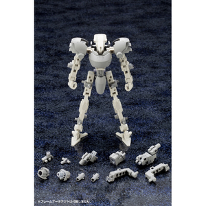 コトブキヤ メカサプライ08 エクスアーマーB MJ08Xﾒｶｻﾌﾟﾗｲ08ｴｸｽｱ-ﾏ-B-イメージ3