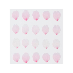 ｂａｎｄｅ マスキングロールステッカー 桜の花びら 咲 FCU4036-BDA673-イメージ3