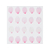 ｂａｎｄｅ マスキングロールステッカー 桜の花びら 咲 FCU4036-BDA673-イメージ3