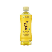 伊藤園 お～いお茶 玄米茶 600mL FC857PY