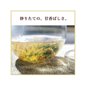 伊藤園 お～いお茶玄米茶 600ml FC857PY-イメージ4