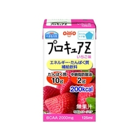 日清オイリオ プロキュアZ いちご味 125mL FCM5019