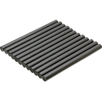 ホットスティック黒 約φ7 50g FC636YZ-8549754