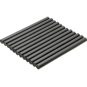 ホットスティック黒 約φ7 50g FC636YZ-8549754-イメージ1