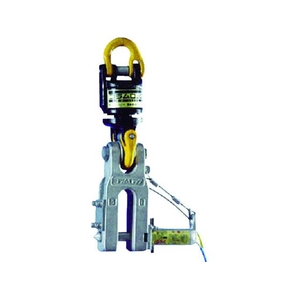 象印チェンブロック コラムロックSF型5Ton FC379HG-3902030-イメージ1