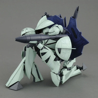 バンダイスピリッツ MGﾀ-ﾝｴﾂｸｽN MG 1/100 Concept-X 6-1-2 ターンX