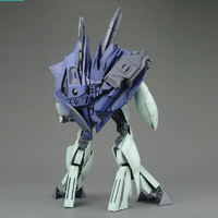 バンダイスピリッツ MGﾀ-ﾝｴﾂｸｽN MG 1/100 Concept-X 6-1-2 ターンX