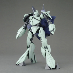 バンダイスピリッツ MG 1/100 Concept-X 6-1-2 ターンX MGﾀ-ﾝｴﾂｸｽN-イメージ1