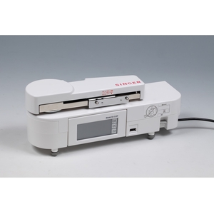 シンガー USBメモリ対応 家庭用コンパクト刺しゅう機 シュシュプラス シュシュシリーズ EU-2JSP-イメージ3
