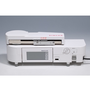 シンガー USBメモリ対応 家庭用コンパクト刺しゅう機 シュシュプラス シュシュシリーズ EU-2JSP-イメージ4