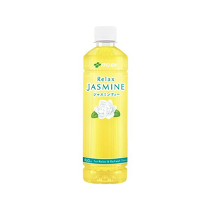 ジャスミン 伊藤園 FC866NT Relax ジャスミンティー 460mL |エディオン公式通販