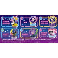 リーメント ECﾎﾟｹﾓﾝNEONPARTY ポケモン POKEMON NEON PARTY☆ 6個入り