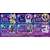 リーメント ポケモン POKEMON NEON PARTY★ 6個入りBOX ECﾎﾟｹﾓﾝNEONPARTY-イメージ2