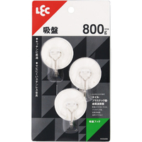 レック 吸盤フック ｷﾕｳﾊﾞﾝﾌﾂｸ