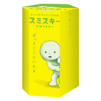 ドリームズ Smiski Series1 Smiski Series1 ｽﾐｽｷ-01