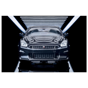 トミーテック トミカリミテッドヴィンテージ NEO LV-N350c NISSAN GT-R 2025 model 最終生産車(ミッドナイトパープル) LVN350CﾆﾂｻﾝGTR2025ﾓﾃﾞﾙ-イメージ7