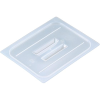 ＣＡＭＢＲＯ Cambro/半透明フードパンカバー 取手付 60PPCH(190) FC212LL-4131600