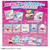 タカラトミー ぷにるんず ぷにすたる クリアピンク ﾌﾟﾆﾙﾝｽﾞﾌﾟﾆｽﾀﾙｸﾘｱﾋﾟﾝｸ-イメージ6