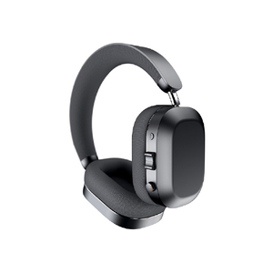 MONDO オーバーイヤーANCヘッドフォン グラファイト M1025-イメージ1