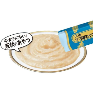 いなば CIAO ちゅーる かつお海鮮バラエティ 14g×40P FCF635N-イメージ5